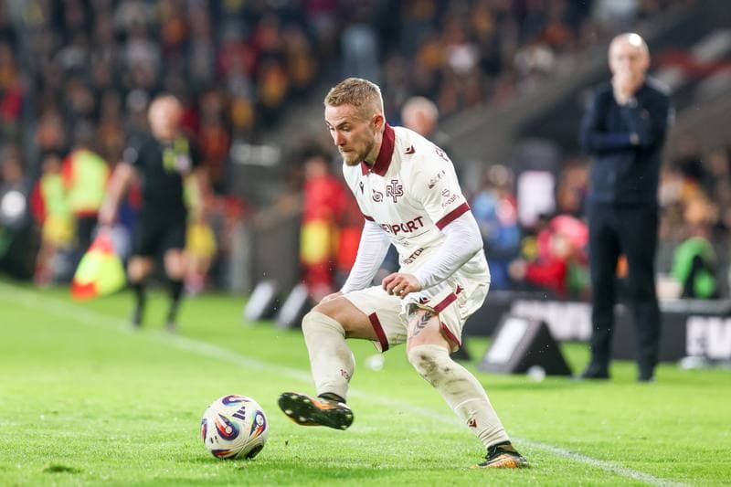 Football. PKO BP Ekstraklasa. Korona Kielce - Widzew Lodz. 15.05.2026