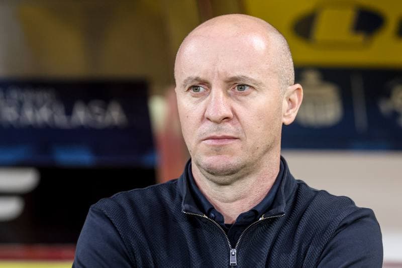 Football. PKO BP Ekstraklasa. Korona Kielce - Widzew Lodz. 15.05.2026