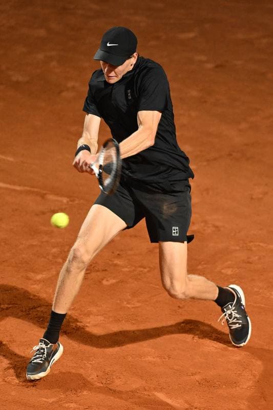 Tennis. Internazionali BNL d'Italia. Day 11. 15.05.2026