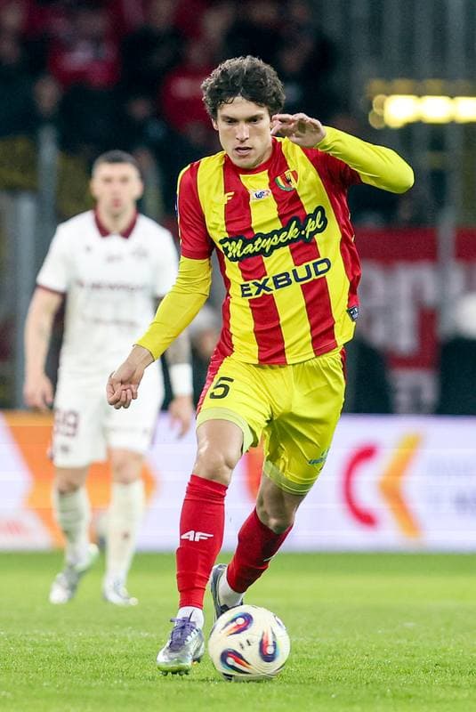 Football. PKO BP Ekstraklasa. Korona Kielce - Widzew Lodz. 15.05.2026