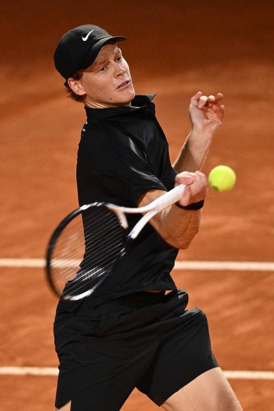 Tennis. Internazionali BNL d'Italia. Day 11. 15.05.2026