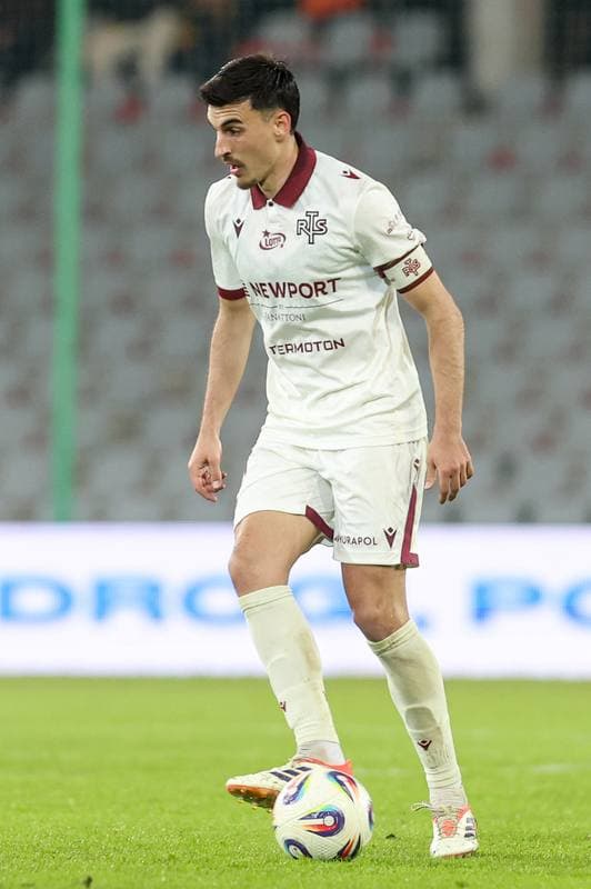 Football. PKO BP Ekstraklasa. Korona Kielce - Widzew Lodz. 15.05.2026