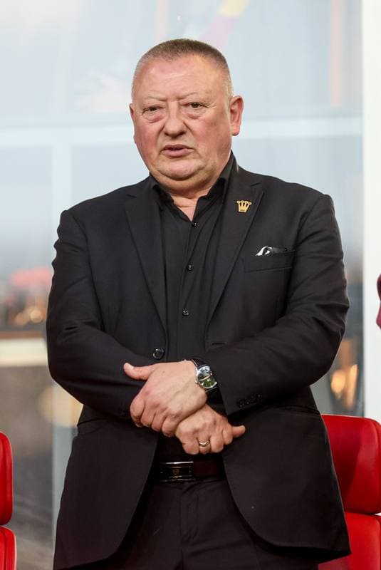 Football. PKO BP Ekstraklasa. Korona Kielce - Widzew Lodz. 15.05.2026