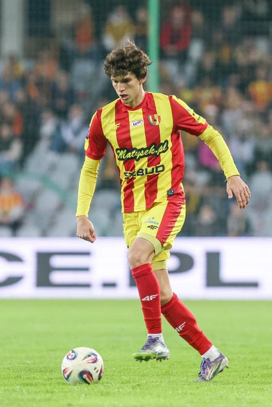 Football. PKO BP Ekstraklasa. Korona Kielce - Widzew Lodz. 15.05.2026