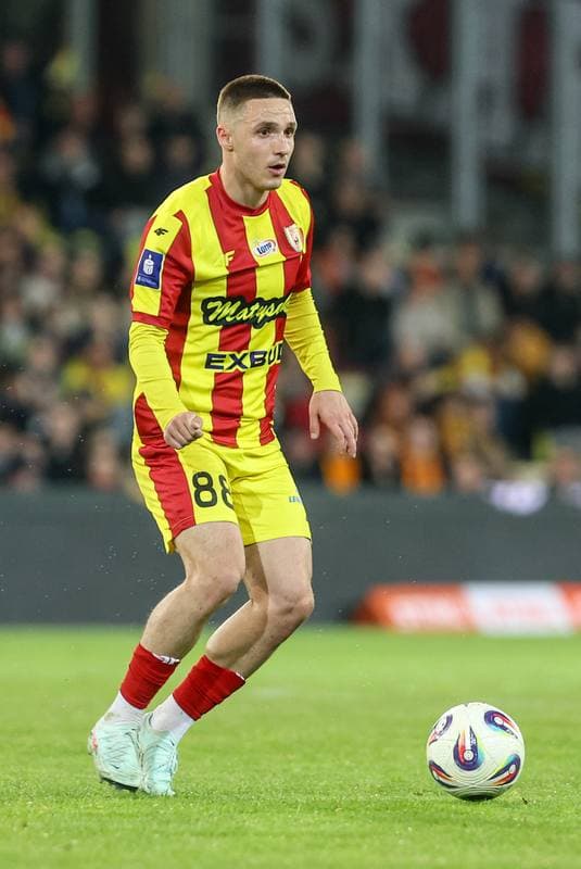 Football. PKO BP Ekstraklasa. Korona Kielce - Widzew Lodz. 15.05.2026