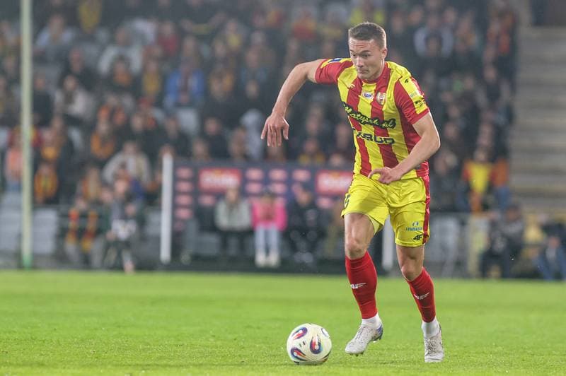 Football. PKO BP Ekstraklasa. Korona Kielce - Widzew Lodz. 15.05.2026