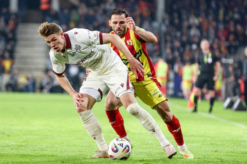Football. PKO BP Ekstraklasa. Korona Kielce - Widzew Lodz. 15.05.2026