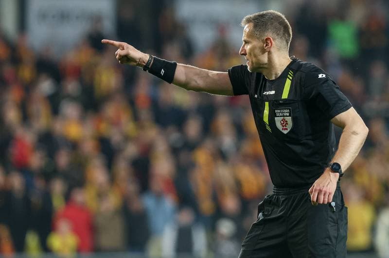 Football. PKO BP Ekstraklasa. Korona Kielce - Widzew Lodz. 15.05.2026