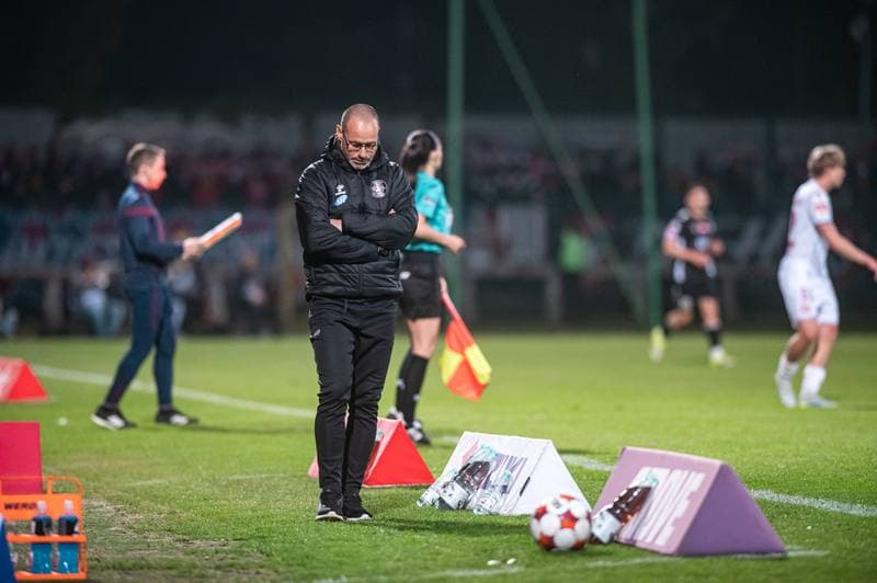 Football. Betclic 1 Liga. Polonia Warszawa - Wisla Krakow. 15.05.2026