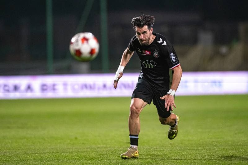 Football. Betclic 1 Liga. Polonia Warszawa - Wisla Krakow. 15.05.2026