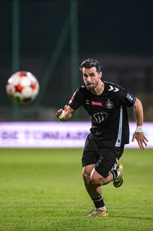 Football. Betclic 1 Liga. Polonia Warszawa - Wisla Krakow. 15.05.2026