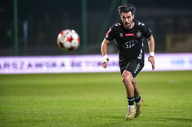 Football. Betclic 1 Liga. Polonia Warszawa - Wisla Krakow. 15.05.2026