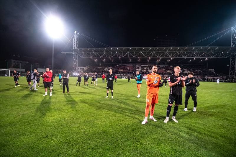 Football. Betclic 1 Liga. Polonia Warszawa - Wisla Krakow. 15.05.2026