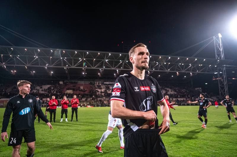 Football. Betclic 1 Liga. Polonia Warszawa - Wisla Krakow. 15.05.2026