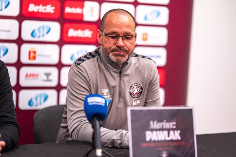Football. Betclic 1 Liga. Polonia Warszawa - Wisla Krakow. 15.05.2026