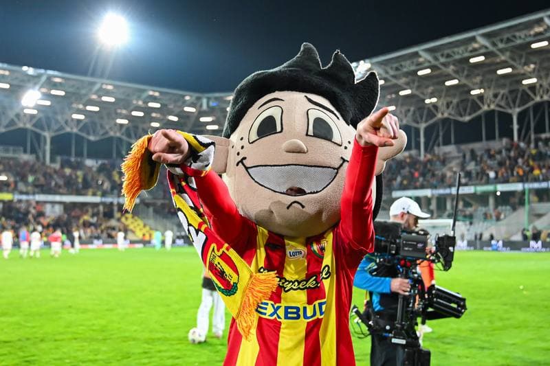 Football. PKO BP Ekstraklasa. Korona Kielce - Widzew Lodz. 15.05.2026