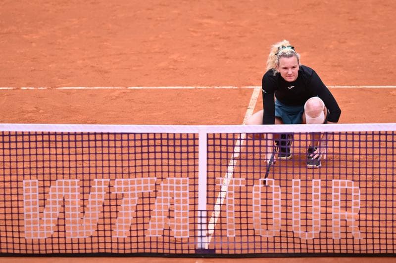 Tennis. Internazionali BNL d'Italia. Day 11. 15.05.2026