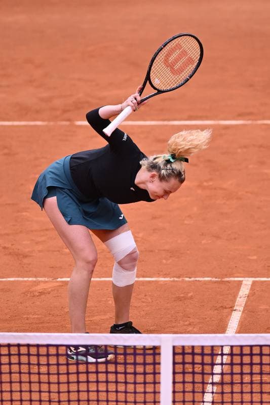 Tennis. Internazionali BNL d'Italia. Day 11. 15.05.2026