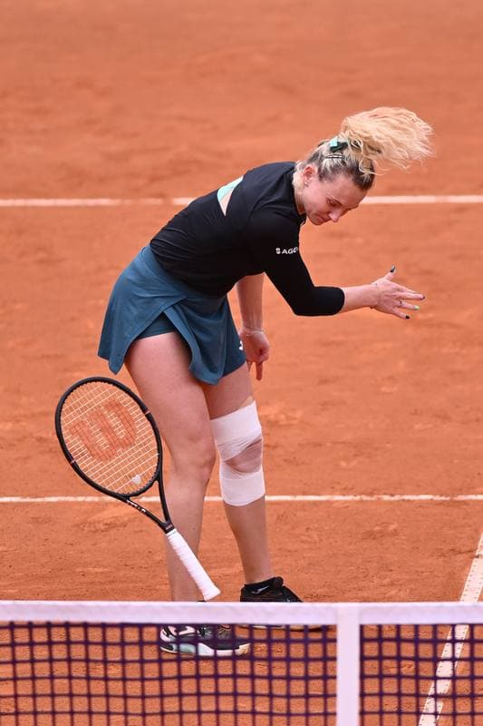 Tennis. Internazionali BNL d'Italia. Day 11. 15.05.2026
