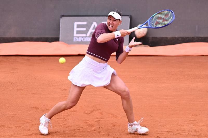 Tennis. Internazionali BNL d'Italia. Day 11. 15.05.2026
