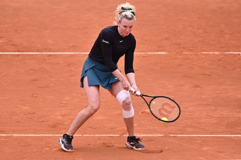 Tennis. Internazionali BNL d'Italia. Day 11. 15.05.2026