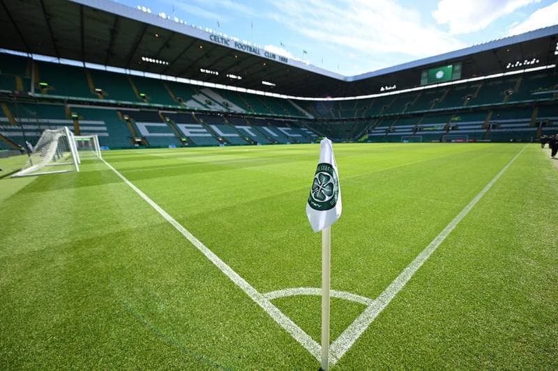 Football. William Hill Premiership. Celtic - Heart of Midlothian. 16.05.2026