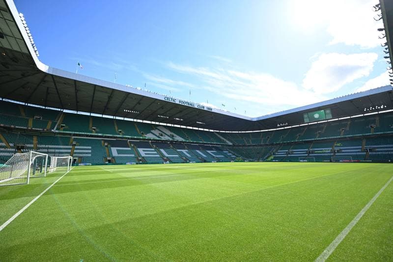 Football. William Hill Premiership. Celtic - Heart of Midlothian. 16.05.2026