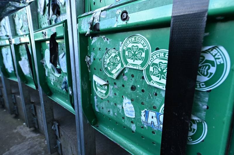 Football. William Hill Premiership. Celtic - Heart of Midlothian. 16.05.2026
