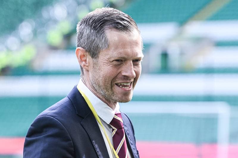 Football. William Hill Premiership. Celtic - Heart of Midlothian. 16.05.2026