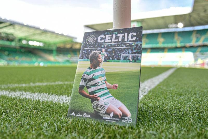 Football. William Hill Premiership. Celtic - Heart of Midlothian. 16.05.2026