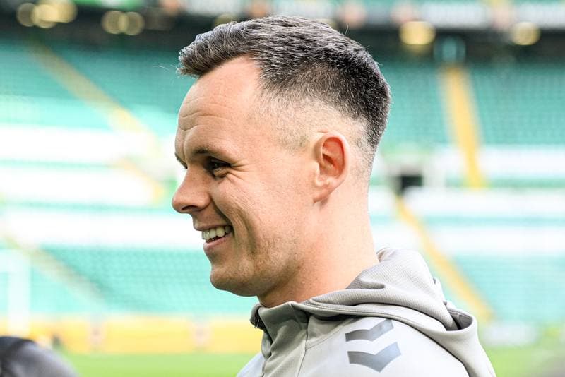 Football. William Hill Premiership. Celtic - Heart of Midlothian. 16.05.2026