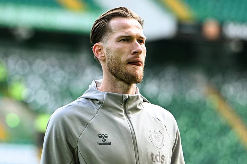Football. William Hill Premiership. Celtic - Heart of Midlothian. 16.05.2026