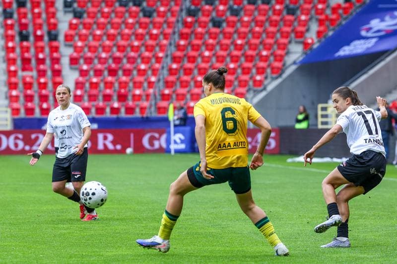 Football. ORLEN Puchar Polski. KKS Czarni Antrans Sosnowiec - GKS Katowice. 13.05.2026