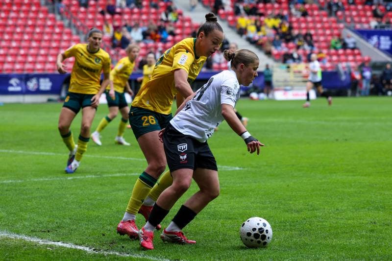 Football. ORLEN Puchar Polski. KKS Czarni Antrans Sosnowiec - GKS Katowice. 13.05.2026