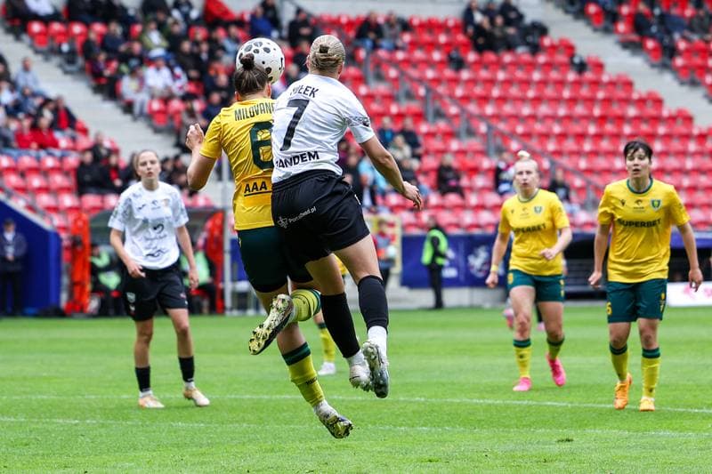 Football. ORLEN Puchar Polski. KKS Czarni Antrans Sosnowiec - GKS Katowice. 13.05.2026