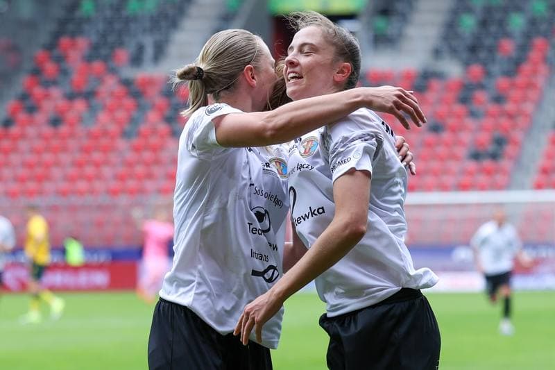 Football. ORLEN Puchar Polski. KKS Czarni Antrans Sosnowiec - GKS Katowice. 13.05.2026