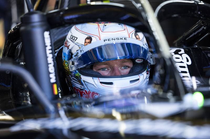 Motorsport. Formula E. Monaco ePrix. 16.05.2026