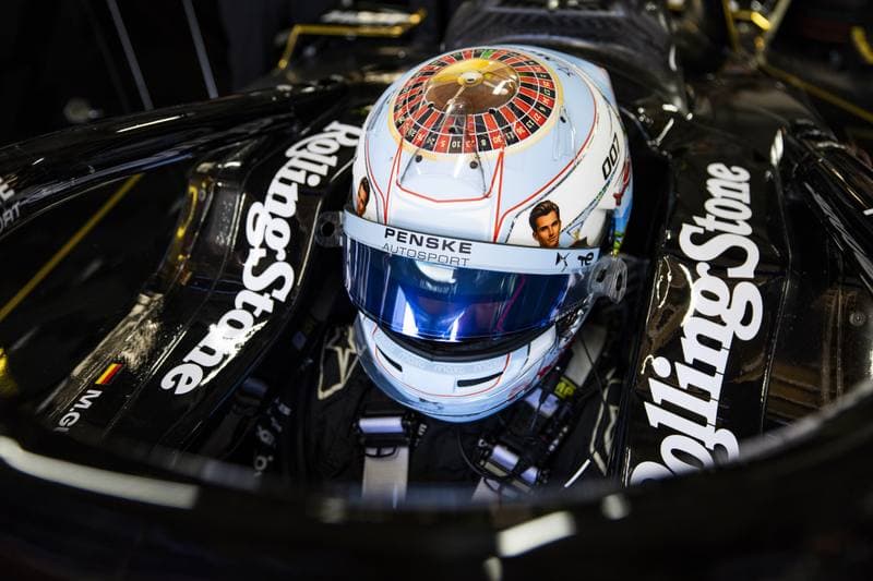 Motorsport. Formula E. Monaco ePrix. 16.05.2026