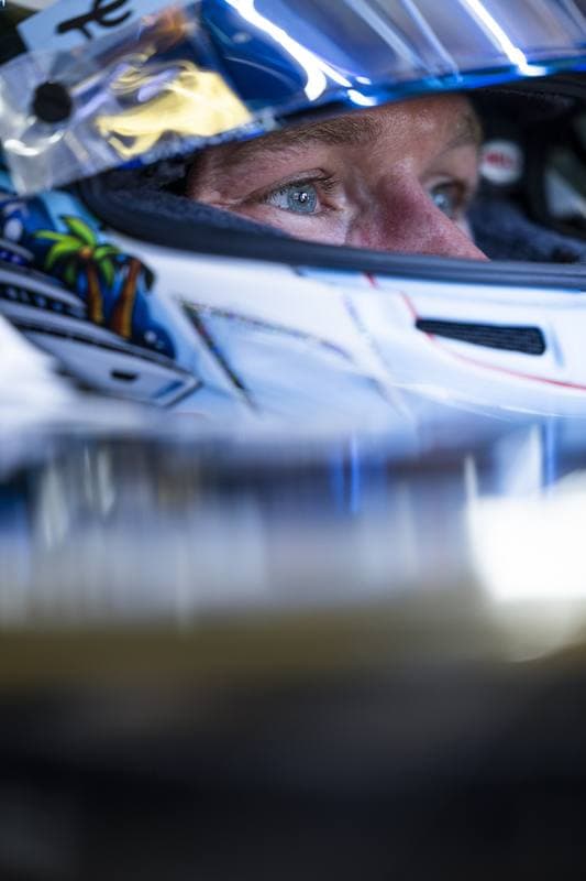 Motorsport. Formula E. Monaco ePrix. 16.05.2026
