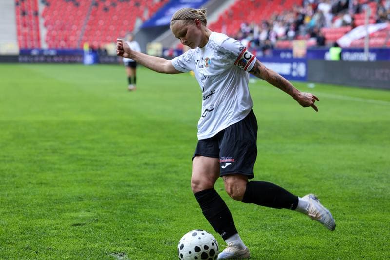 Football. ORLEN Puchar Polski. KKS Czarni Antrans Sosnowiec - GKS Katowice. 13.05.2026