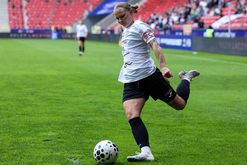 Football. ORLEN Puchar Polski. KKS Czarni Antrans Sosnowiec - GKS Katowice. 13.05.2026