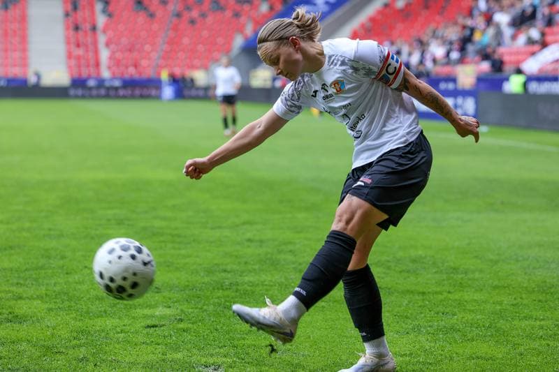 Football. ORLEN Puchar Polski. KKS Czarni Antrans Sosnowiec - GKS Katowice. 13.05.2026
