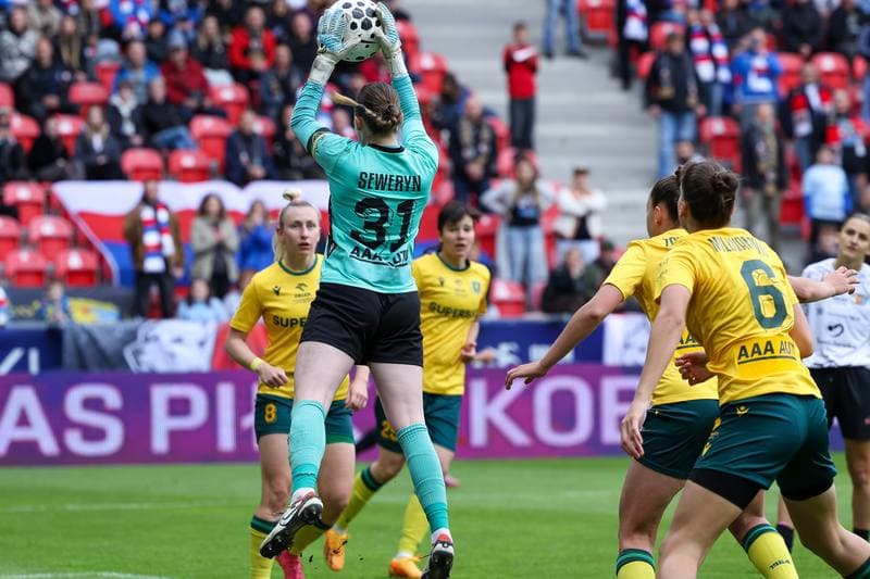 Football. ORLEN Puchar Polski. KKS Czarni Antrans Sosnowiec - GKS Katowice. 13.05.2026