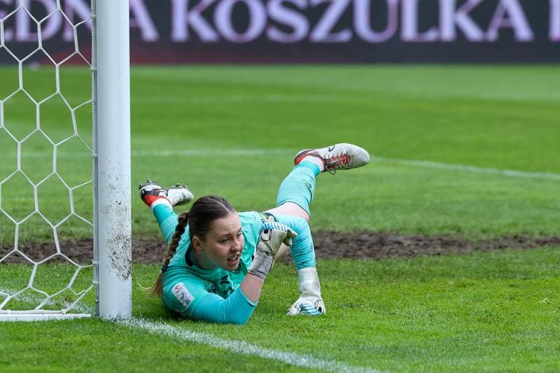 Football. ORLEN Puchar Polski. KKS Czarni Antrans Sosnowiec - GKS Katowice. 13.05.2026