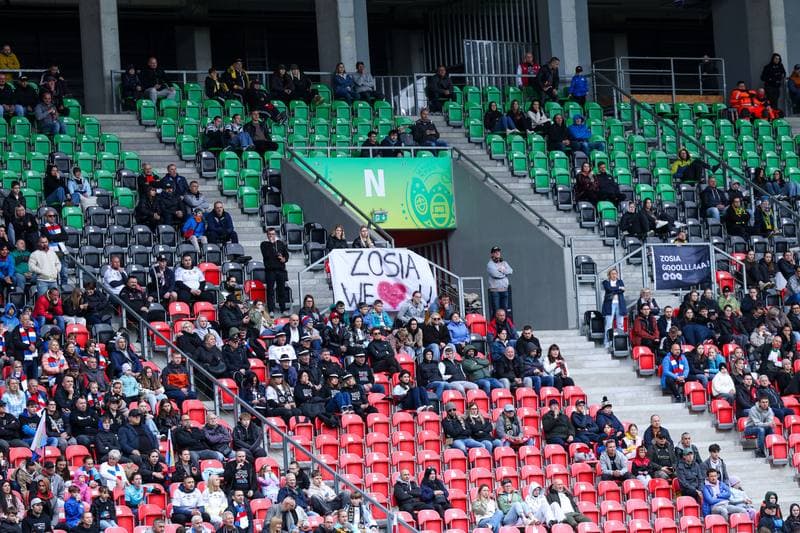 Football. ORLEN Puchar Polski. KKS Czarni Antrans Sosnowiec - GKS Katowice. 13.05.2026