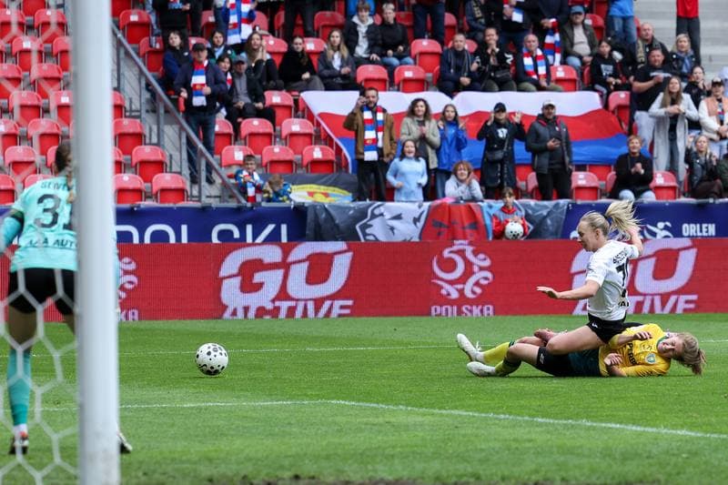 Football. ORLEN Puchar Polski. KKS Czarni Antrans Sosnowiec - GKS Katowice. 13.05.2026