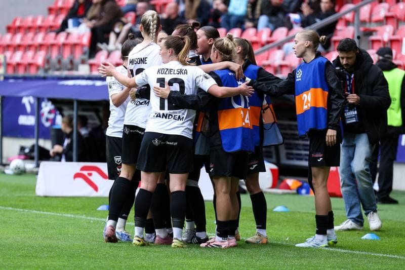 Football. ORLEN Puchar Polski. KKS Czarni Antrans Sosnowiec - GKS Katowice. 13.05.2026