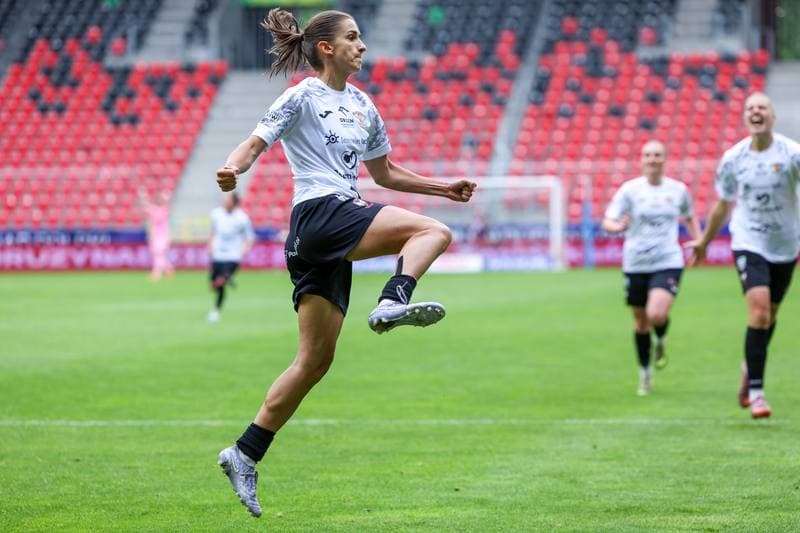 Football. ORLEN Puchar Polski. KKS Czarni Antrans Sosnowiec - GKS Katowice. 13.05.2026