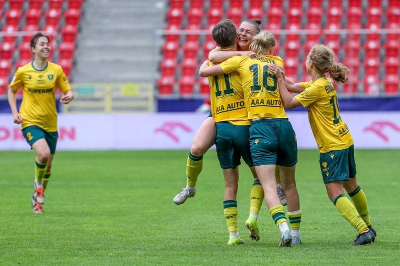 Football. ORLEN Puchar Polski. KKS Czarni Antrans Sosnowiec - GKS Katowice. 13.05.2026