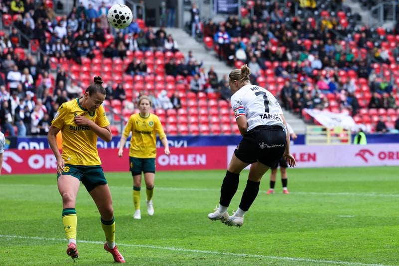 Football. ORLEN Puchar Polski. KKS Czarni Antrans Sosnowiec - GKS Katowice. 13.05.2026
